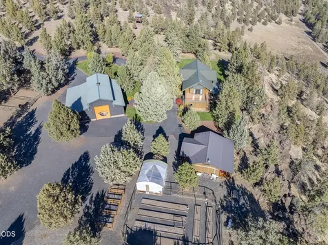 18495 Crawford Trail Sisters OR 97759