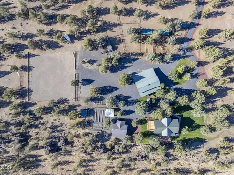 18495 Crawford Trail Sisters OR 97759