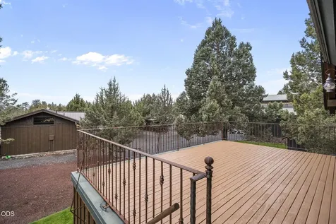 18495 Crawford Trail Sisters OR 97759