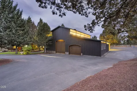 18495 Crawford Trail Sisters OR 97759