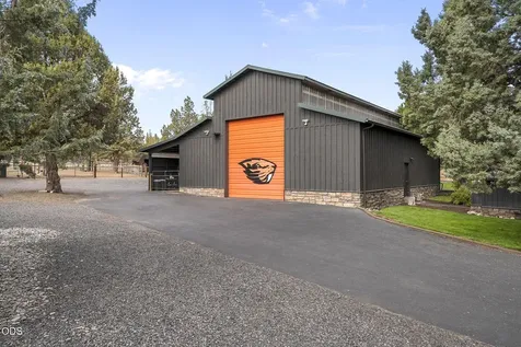 18495 Crawford Trail Sisters OR 97759