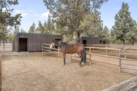 18495 Crawford Trail Sisters OR 97759