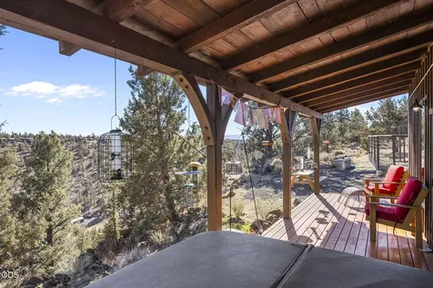 18495 Crawford Trail Sisters OR 97759