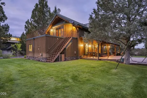 18495 Crawford Trail Sisters OR 97759