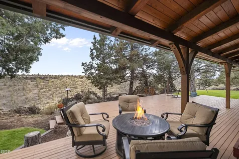 18495 Crawford Trail Sisters OR 97759