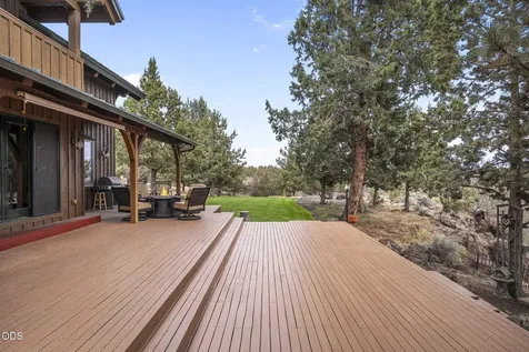 18495 Crawford Trail Sisters OR 97759