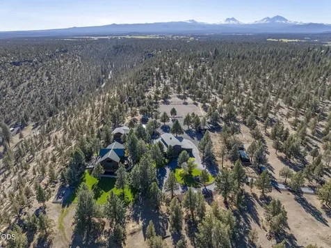 18495 Crawford Trail Sisters OR 97759