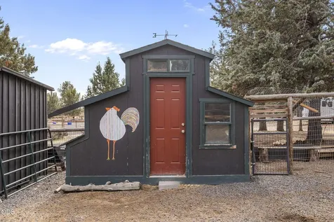 18495 Crawford Trail Sisters OR 97759