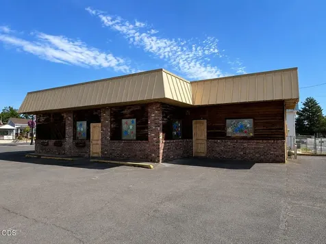 414 E Pine Street Central Point OR 97502