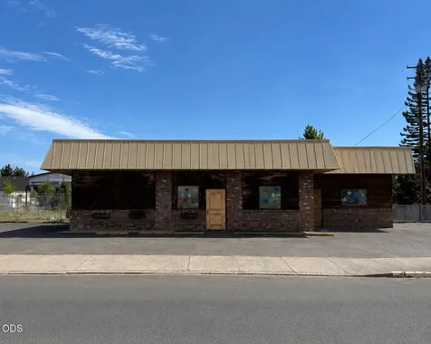 414 E Pine Street Central Point OR 97502