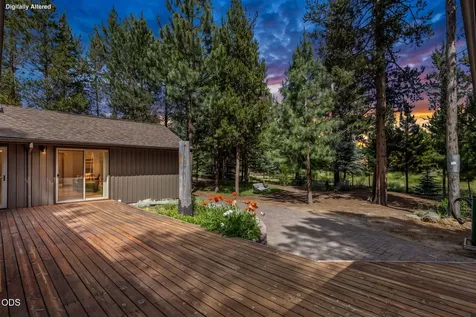 18217 Oregon Loop Sunriver OR 97707