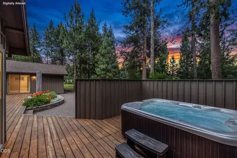 18217 Oregon Loop Sunriver OR 97707