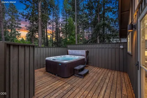 18217 Oregon Loop Sunriver OR 97707