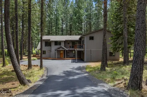 71006 Bracken Lane Black Butte Ranch OR 97759
