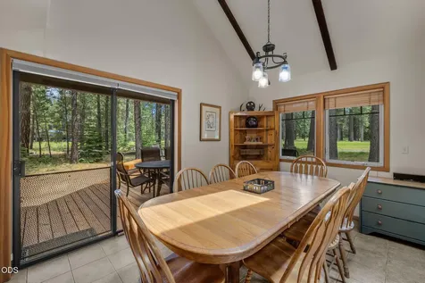 71006 Bracken Lane Black Butte Ranch OR 97759