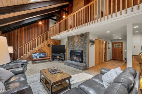 71006 Bracken Lane Black Butte Ranch OR 97759