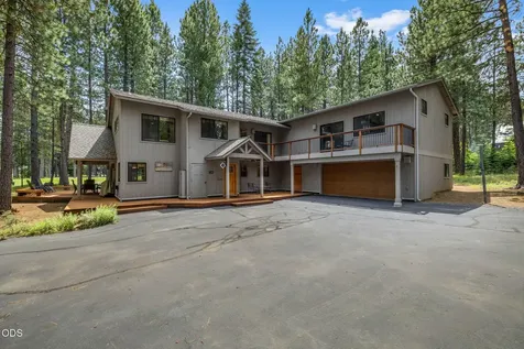 71006 Bracken Lane Black Butte Ranch OR 97759