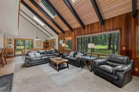 71006 Bracken Lane Black Butte Ranch OR 97759