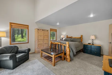 71006 Bracken Lane Black Butte Ranch OR 97759