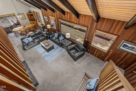 71006 Bracken Lane Black Butte Ranch OR 97759