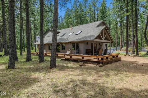 71006 Bracken Lane Black Butte Ranch OR 97759