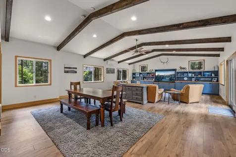 71006 Bracken Lane Black Butte Ranch OR 97759