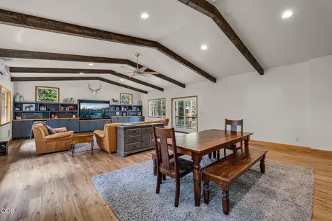 71006 Bracken Lane Black Butte Ranch OR 97759