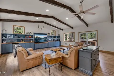 71006 Bracken Lane Black Butte Ranch OR 97759