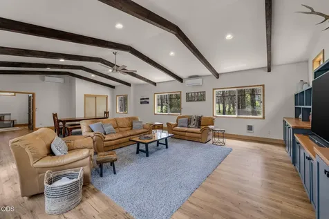 71006 Bracken Lane Black Butte Ranch OR 97759