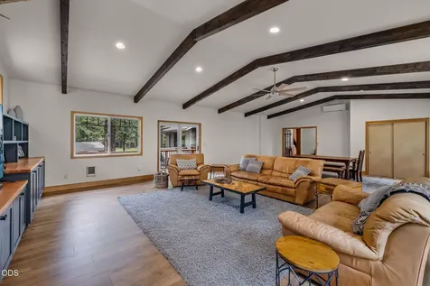 71006 Bracken Lane Black Butte Ranch OR 97759