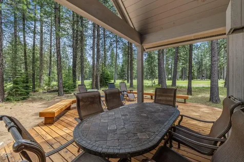 71006 Bracken Lane Black Butte Ranch OR 97759