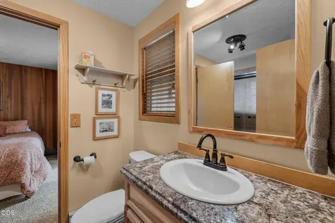 71006 Bracken Lane Black Butte Ranch OR 97759