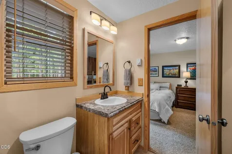 71006 Bracken Lane Black Butte Ranch OR 97759