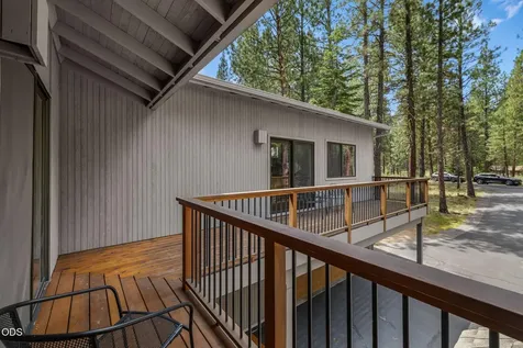 71006 Bracken Lane Black Butte Ranch OR 97759