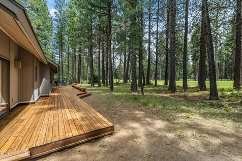 71006 Bracken Lane Black Butte Ranch OR 97759