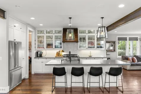 3306 NW Shevlin Ridge Bend OR 97703