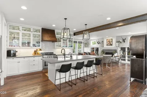 3306 NW Shevlin Ridge Bend OR 97703