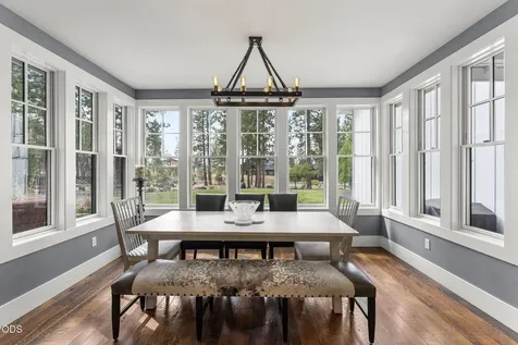 3306 NW Shevlin Ridge Bend OR 97703
