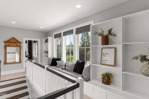 3306 NW Shevlin Ridge Bend OR 97703