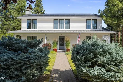 3306 NW Shevlin Ridge Bend OR 97703