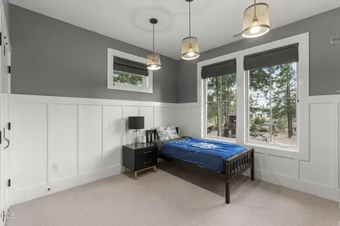 3306 NW Shevlin Ridge Bend OR 97703