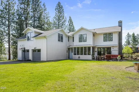 3306 NW Shevlin Ridge Bend OR 97703