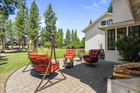 3306 NW Shevlin Ridge Bend OR 97703