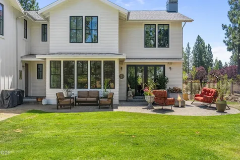 3306 NW Shevlin Ridge Bend OR 97703