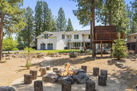 3306 NW Shevlin Ridge Bend OR 97703