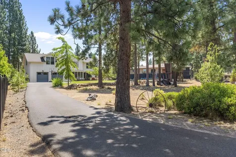 3306 NW Shevlin Ridge Bend OR 97703