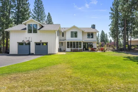 3306 NW Shevlin Ridge Bend OR 97703