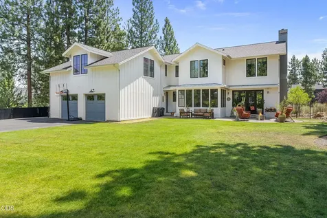 3306 NW Shevlin Ridge Bend OR 97703