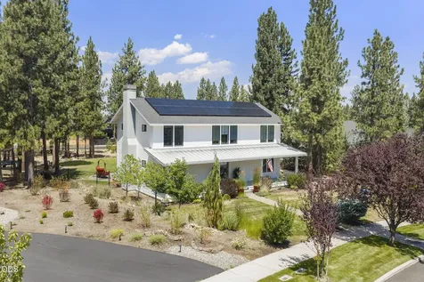 3306 NW Shevlin Ridge Bend OR 97703