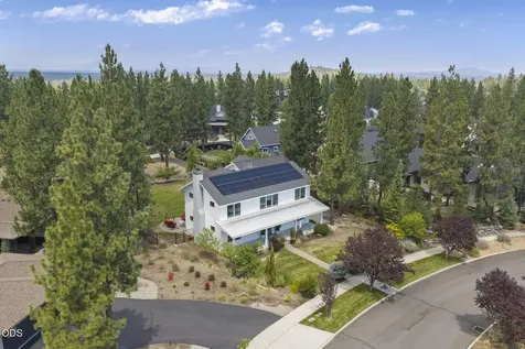 3306 NW Shevlin Ridge Bend OR 97703